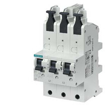 Siemens 5SP3825-2 MAIN CIRCUIT-BREAKER 3X1POL E25