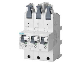 Siemens 5SP3835-2 MAIN CIRCUIT-BREAKER 3X1POL E35