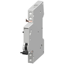 Siemens 5ST3013-0XX01 AS WITH DIODE 1NO1NC LOW POWER