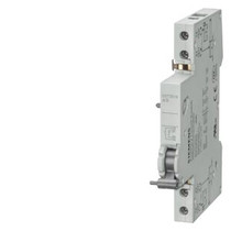 Siemens 5ST3014 AUXILIARY SWITCH 2S SMALL POWER