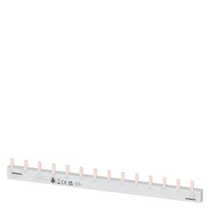 Siemens 5ST3613-4 P.Busbar 10mm2,3p,14x1p 10MW