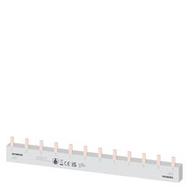 Siemens 5ST3652 PIN BUS BAR 16QMM,3X4PH