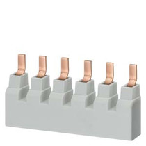Siemens 5ST3663-0HG PIN BUSBAR,16SQMM,6X1PH,UL489