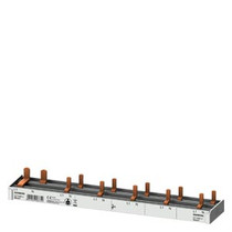 Siemens 5ST3685-0 P.Busbar10mm2,1xRCCB1p/N+5xAFD+MCB 12MW