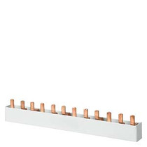 Siemens 5ST3710-0HG PIN BUSBAR 18SQMM 3PH UL508