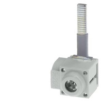Siemens 5ST3771-2 supply terminal, 25mm sq. IP20
