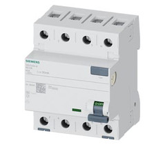 Siemens 5SV3344-6 RCCB
