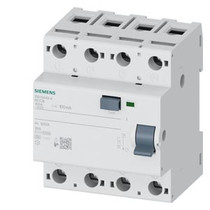 Siemens 5SV3448-6 RCCB