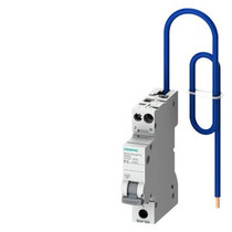 Siemens 5SV6016-6KP20 AFDD-MCB PT B20 1+N 230V 1MW