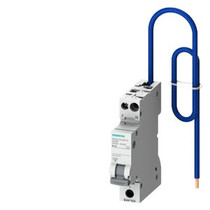 Siemens 5SV6316-6KP10 AFDD-RCBOele PT 30mA A B10 230V 6KA 1MW