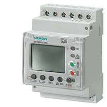 Siemens 5SV8001-6KK RCM DIGITAL, TYPE A
