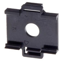 Siemens 5SV8900-2KK Holder for 5SV8701-2KK,5SV8701-2KP