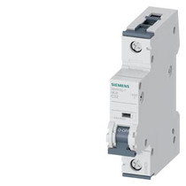 Siemens 5SY4132-7 CIRCUIT BREAKER 10KA 1POL C32
