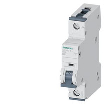 Siemens 5SY4132-8 CIRCUIT BREAKER 10KA 1POL D32