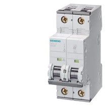 Siemens 5SY7208-8 CIRCUIT BREAKER 15KA 2POL D8