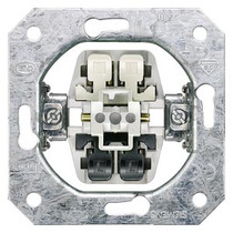 Siemens 5TA2112 DELTA SWITCH INSERT FM OFF 2POLE