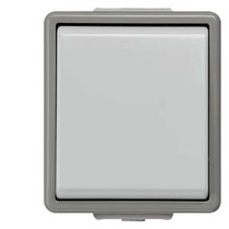 Siemens 5TA4701 DELTA FL.SM IP44,OFF SWITCH 1P