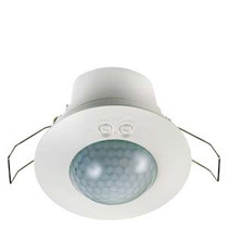 Siemens 5TC7220-0 FLUSH MOUNT CEILING MOTION DETECTOR