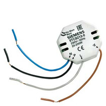 Siemens 5TC8213-0 ELECTRONIC DIMMER FOR CFL LAMPS
