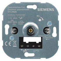 Siemens 5TC8426 ELECTRONIC POTENTIOMETER 1-10V