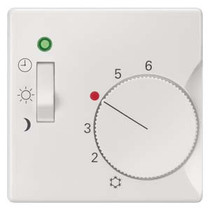 Siemens 5TC9223 I-SYST. TWH,COV.ROOM TEMP.3-WAY