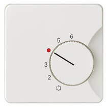 Siemens 5TC9256 DELTA STYLE TWH,COV.ROOM T.NC/CO