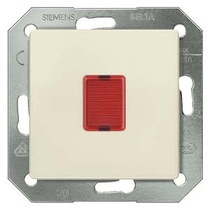 Siemens 5TD2814 I-SYSTEM, LIGHT SIGNAL 250V, EWH