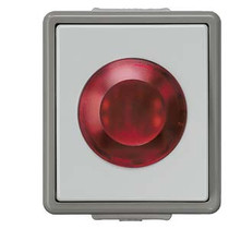 Siemens 5TD4780 DELTA FL.AP IP44,LIGHT SIGNAL