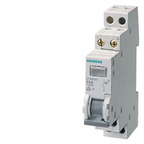 Siemens 5TE8103 CONTROL SWITCH, 20A 3NO 1LAMP