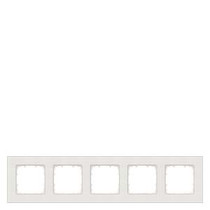 Siemens 5TG1115-0 MIRO FRAME 5-FOLD TWS