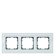 Siemens 5TG1203-0 MIRO 3F FR. CRYSTAL GR. O.LOGO