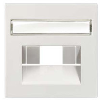 Siemens 5TG1821 DELTA PROFIL TWH,UAE-COVER PLATE