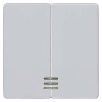 Siemens 5TG6244 I-SYST. ALM,ROCKER 2-CIRCUIT+WINDOW