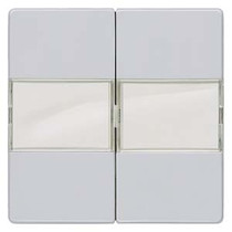 Siemens 5TG6252 I-SYST. ALM,ROCKER 2-CIRCUIT+PLATE