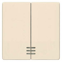 Siemens 5TG6274 I-SYST.ROCKER 2-CIRCUIT W.WIN.EWH