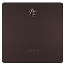 Siemens 5TG7141-0CH21 STYLE CH, ROCKER,BULB SYMB,DIFFUSER