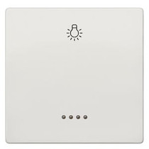 Siemens 5TG7146 DELTA STYLE TWH,ROCKER PUSHB. LIGHT