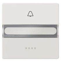 Siemens 5TG7150-1 STYLE ROCKER WINDOW LABEL BELL PM