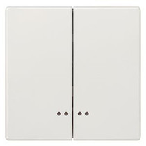 Siemens 5TG7158 STYLE ROCKER 2F+WINDOW, TWH