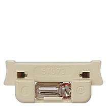 Siemens 5TG7321 DELTA GLOW LAMP 230V, 0.18MA