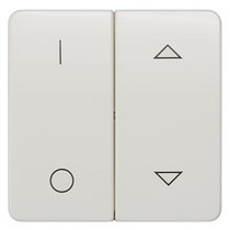 Siemens 5TG7813 DELTA PROFIL TWH,ROCKER BLIND.