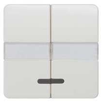 Siemens 5TG7817 DELTA PROFIL TWH,ROCKER2F+WIND+PLATE