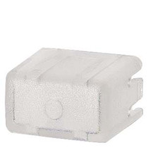 Siemens 5TG8066 CAP-SET FOR PUSHBUTTON 5XWHITHE/TRANS