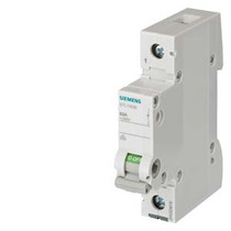 Siemens 5TL1140-0 ISOLATOR 40A SP