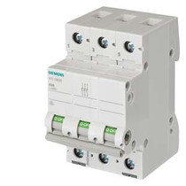Siemens 5TL1380-0 ISOLATOR 80A TP