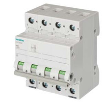 Siemens 5TL1492-0 ISOLATOR 125A FP