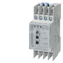 Siemens 5TT3435 N-TYPE LEVEL RELAY AC 230V 4A MIN/MAX