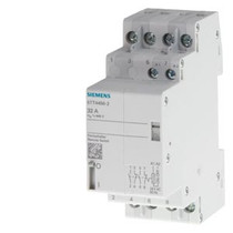 Siemens 5TT4456-0 REMOTE CONTROL SWITCH,2NO+2NC,AC230V
