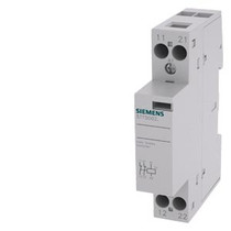 Siemens 5TT5002-2 INSTA CONTACTOR 2NC ACDC24V 20A