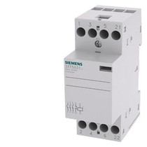 Siemens 5TT5031-2 INSTA CONTACTOR 3NO1NC ACDC24V 25A